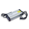 60V Lithium Lead Acid LiFePO4 67.2V 73V 10A Battery Charger