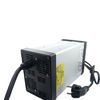 60V Lithium Lead Acid LiFePO4 67.2V 73V 15A Battery Charger