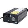 36V Lithium Lead Acid LiFePO4 42V 43.5V 8A Battery Charger