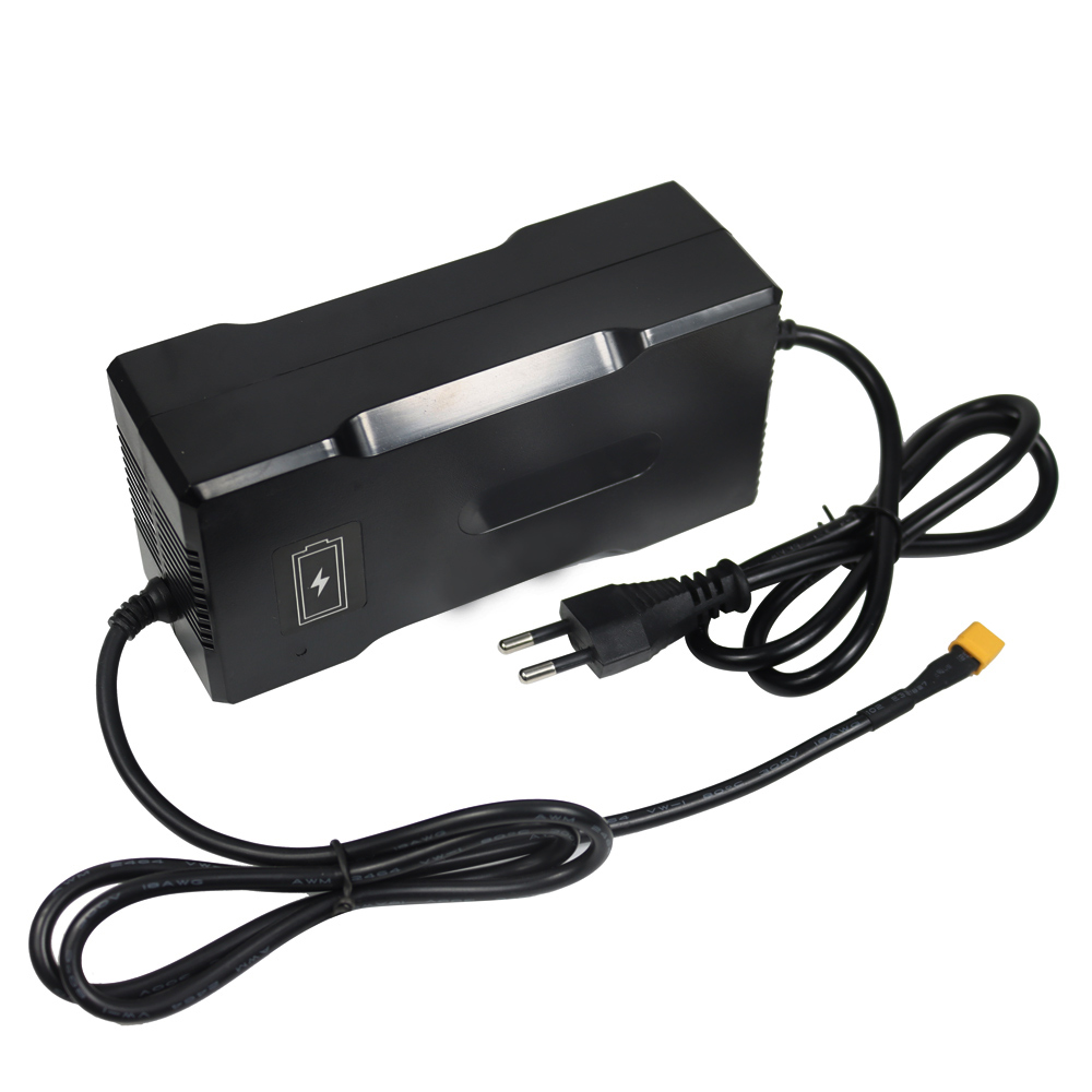 24V Lithium Lead Acid LiFePO4 29V 29.4V 7A Battery Charger