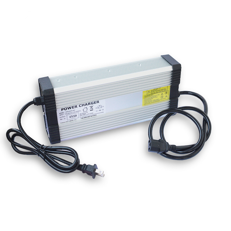 12V Lithium Lead Acid LiFePO4 12.6V 14.6V 30A Battery Charger