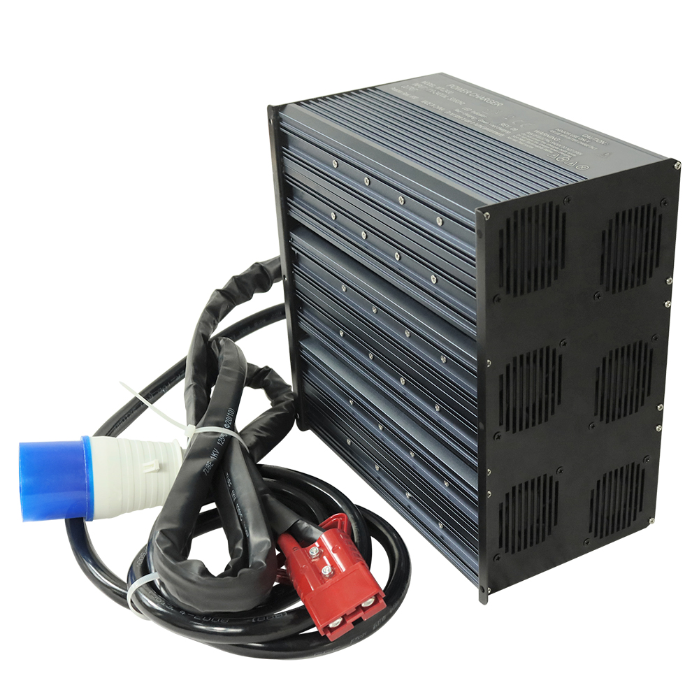 Battery charger