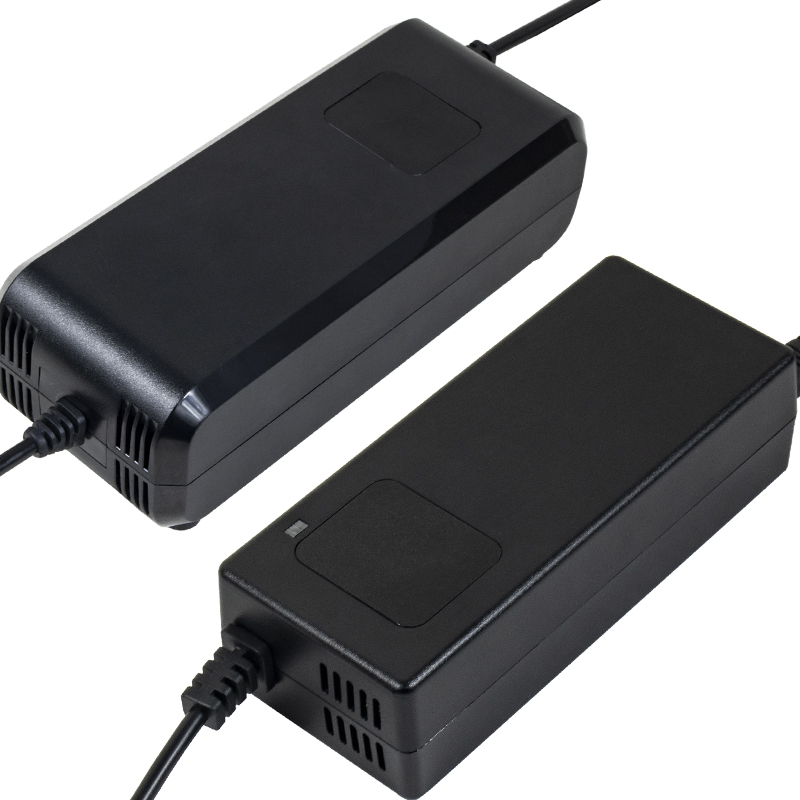 Fast battery chargers
