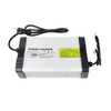 48V Lithium Lead Acid LiFePO4 54.6V 58.8V 10A Battery Charger