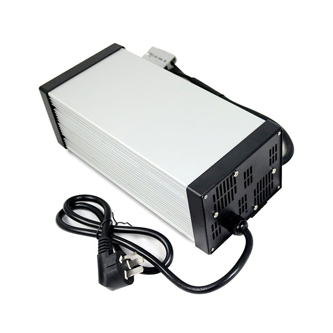 24V Lithium Lead Acid LiFePO4 29V 29.4V 40A Battery Charger