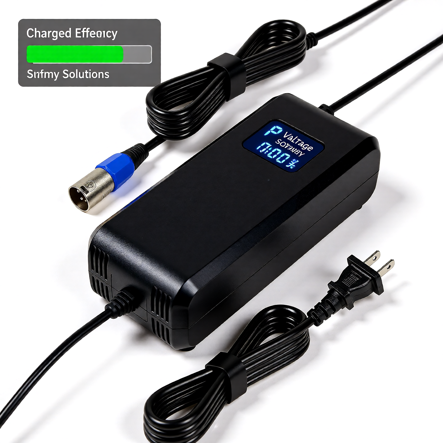 YZPOWER 300W Charger