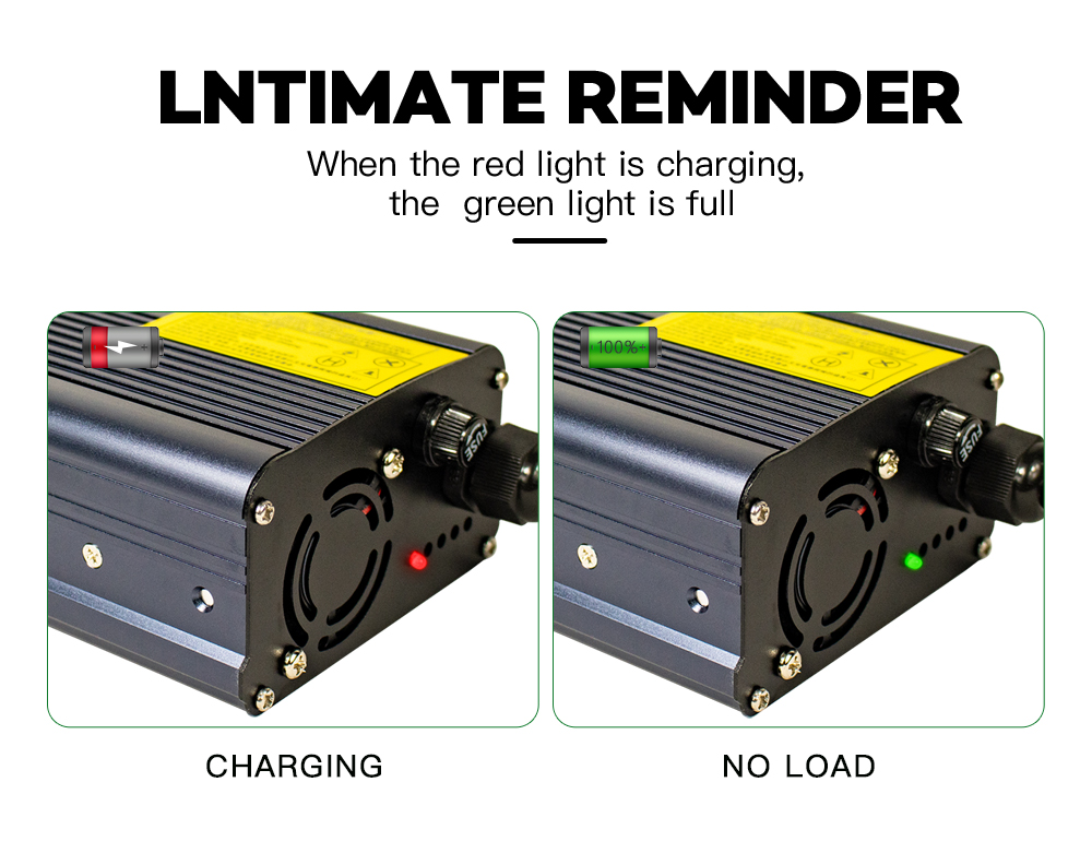 Powering Up Safely: The Ultimate Guide to Choosing the Right Voltage for Your Battery Charger