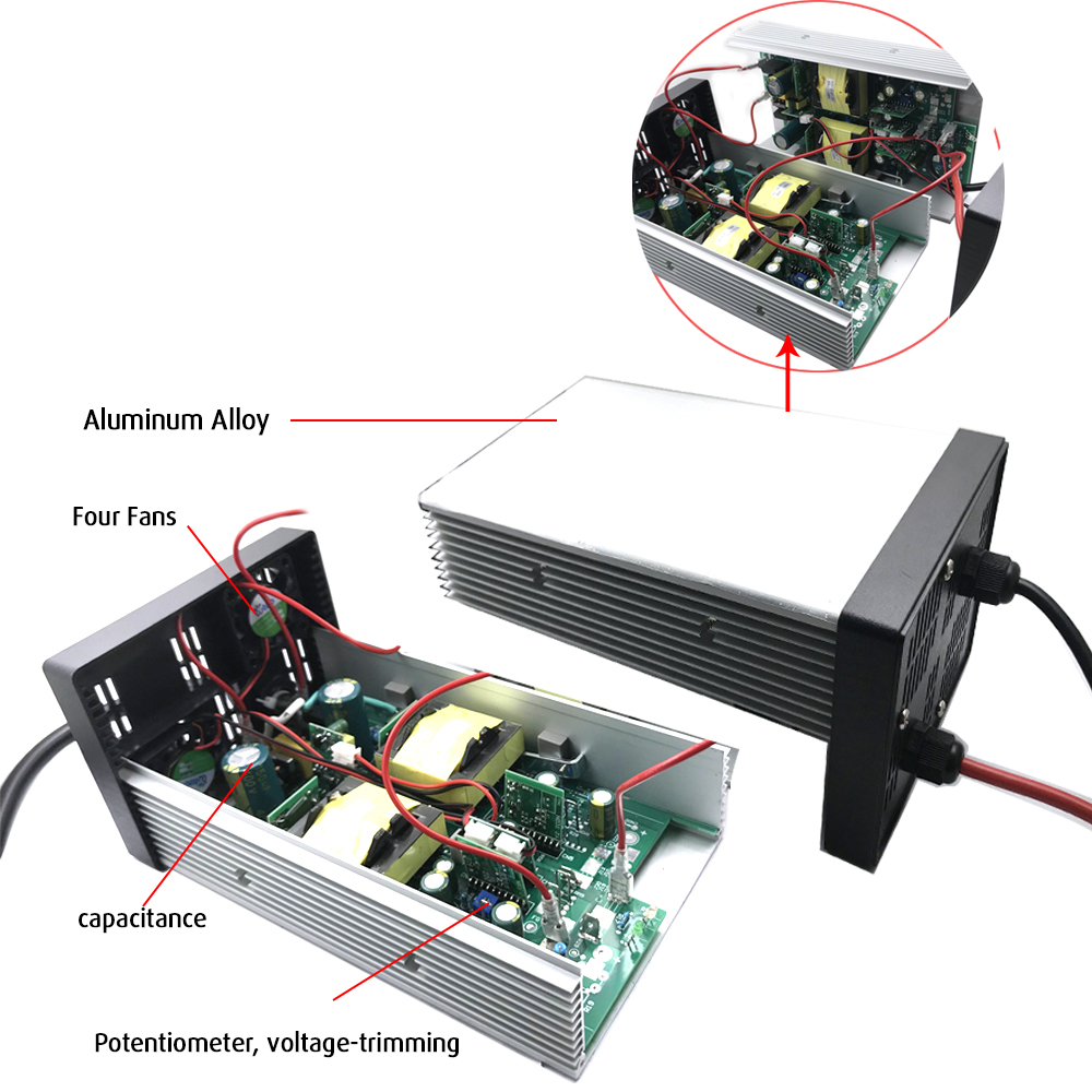  Why Is Your Battery Charger Not Working?