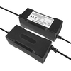 12V Lithium Lead Acid LiFePO4 12.6V 14.6V 8A Battery Charger