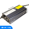 550W Power Adjustable Lithium Lead Acid LiFePO4 Battery Charger