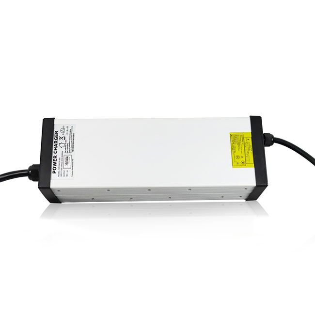 36V Lithium Lead Acid LiFePO4 42V 43.5V 40A Battery Charger